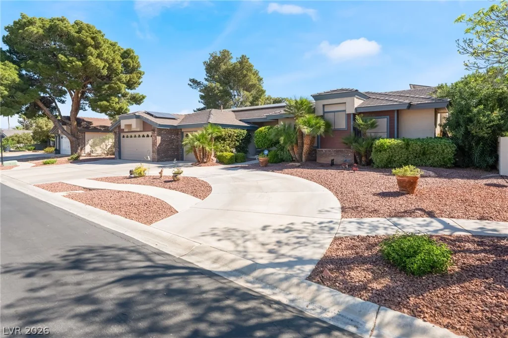 4738 Antelope Wells, Las Vegas, NV 89129