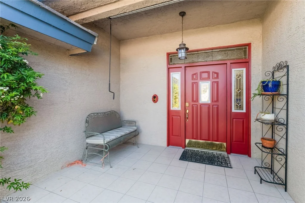 4738 Antelope Wells, Las Vegas, NV 89129