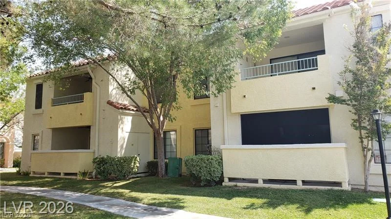 4865 Torrey Pines, Las Vegas, NV 89103