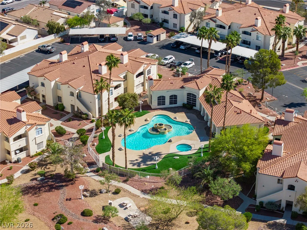 698 Racetrack, Henderson, NV 89015