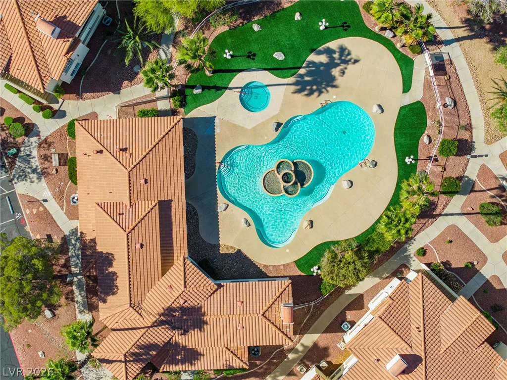 698 Racetrack, Henderson, NV 89015