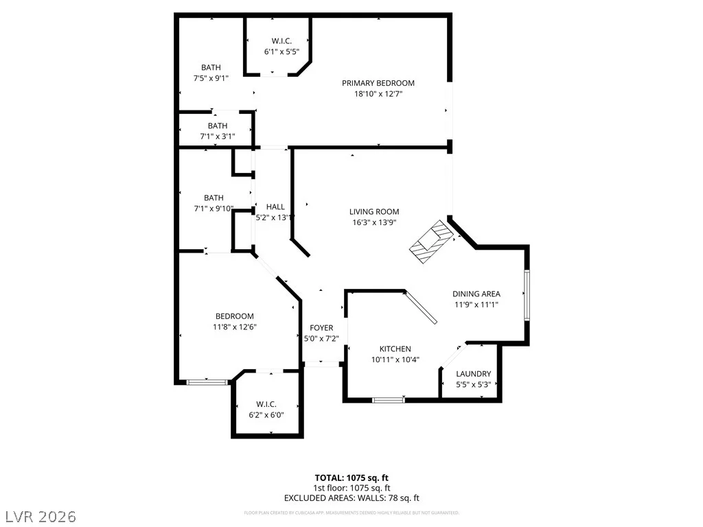 698 Racetrack, Henderson, NV 89015
