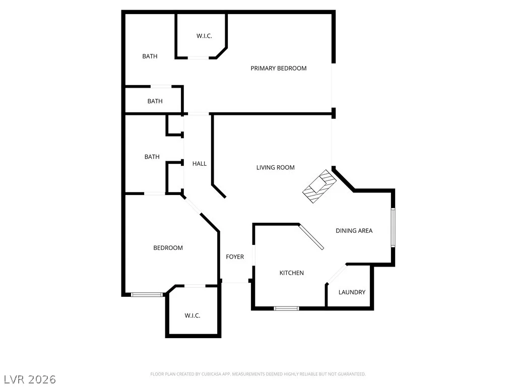 698 Racetrack, Henderson, NV 89015