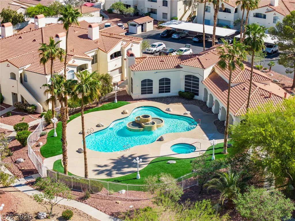 698 Racetrack, Henderson, NV 89015