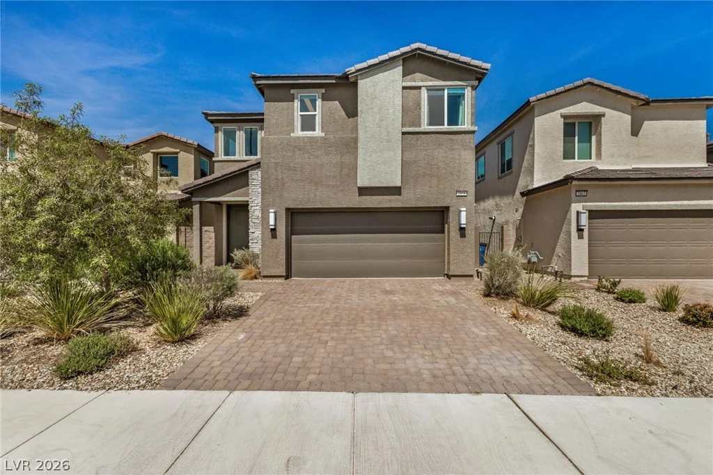 2858 Victorian, North Las Vegas, NV 89086