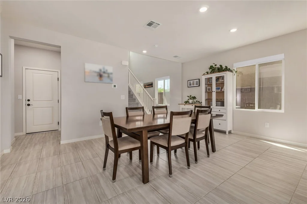 2858 Victorian, North Las Vegas, NV 89086