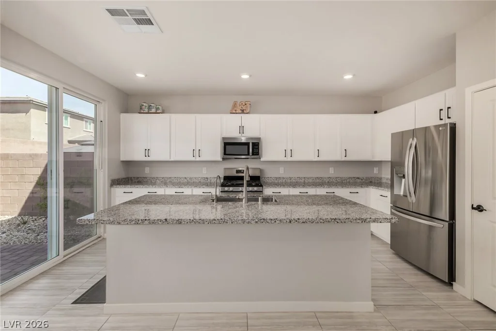 2858 Victorian, North Las Vegas, NV 89086