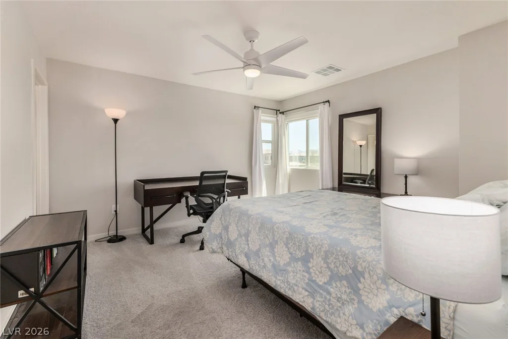 2858 Victorian, North Las Vegas, NV 89086