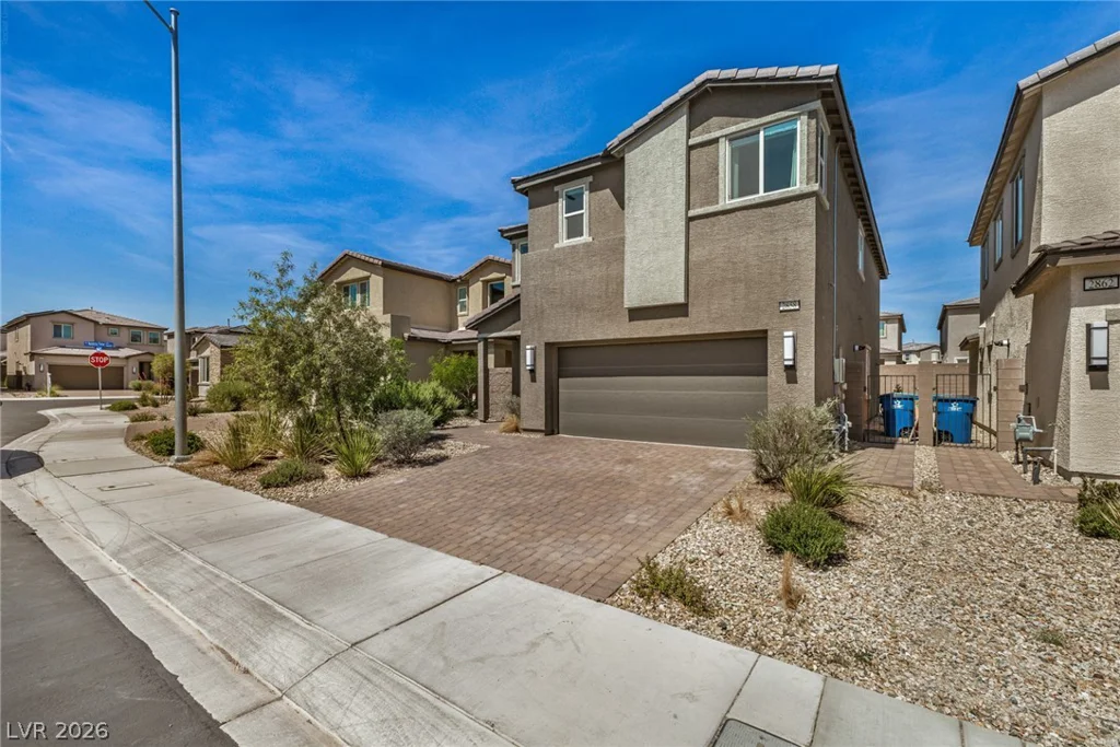 2858 Victorian, North Las Vegas, NV 89086