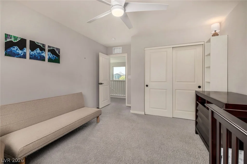 2858 Victorian, North Las Vegas, NV 89086