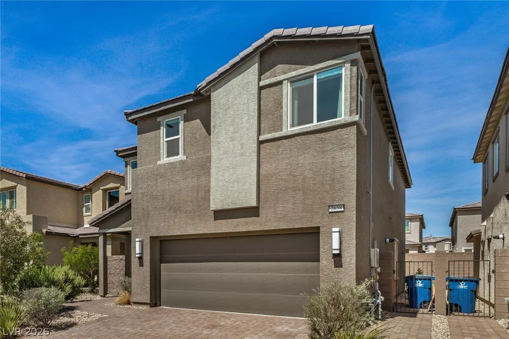 2858 Victorian, North Las Vegas, NV 89086