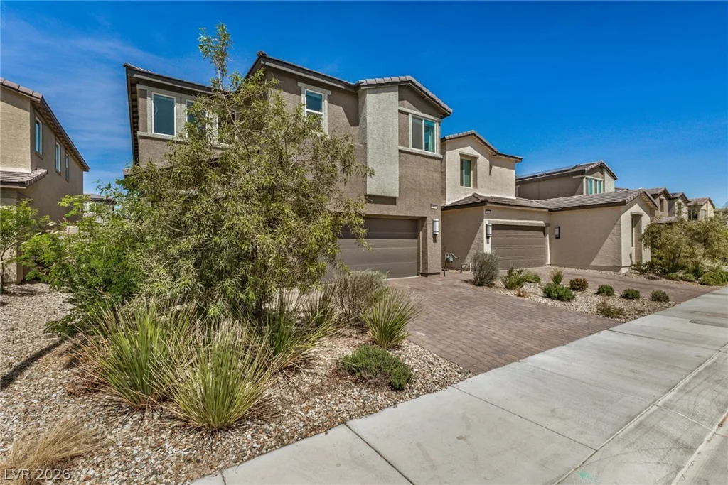 2858 Victorian, North Las Vegas, NV 89086