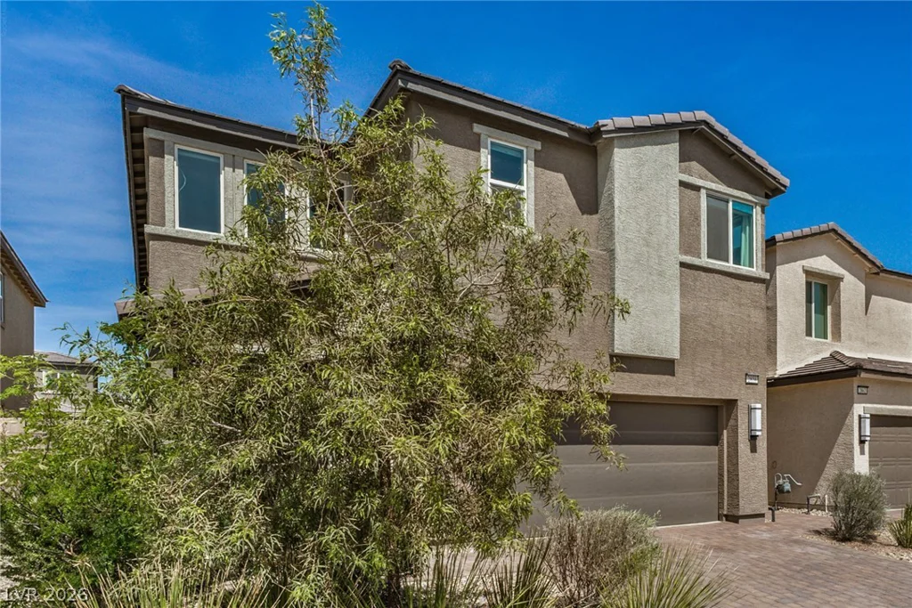 2858 Victorian, North Las Vegas, NV 89086