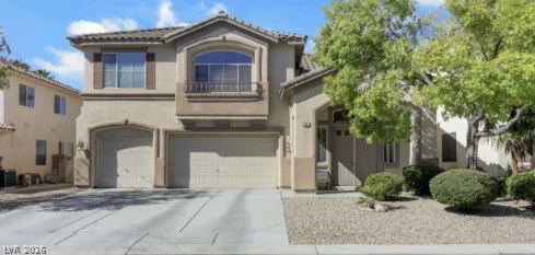 3047 Loggia, Las Vegas, NV 89117