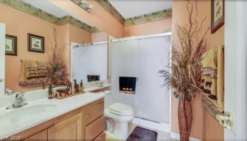 3047 Loggia, Las Vegas, NV 89117