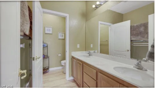 3047 Loggia, Las Vegas, NV 89117