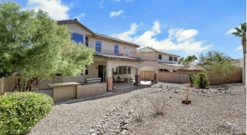 3047 Loggia, Las Vegas, NV 89117