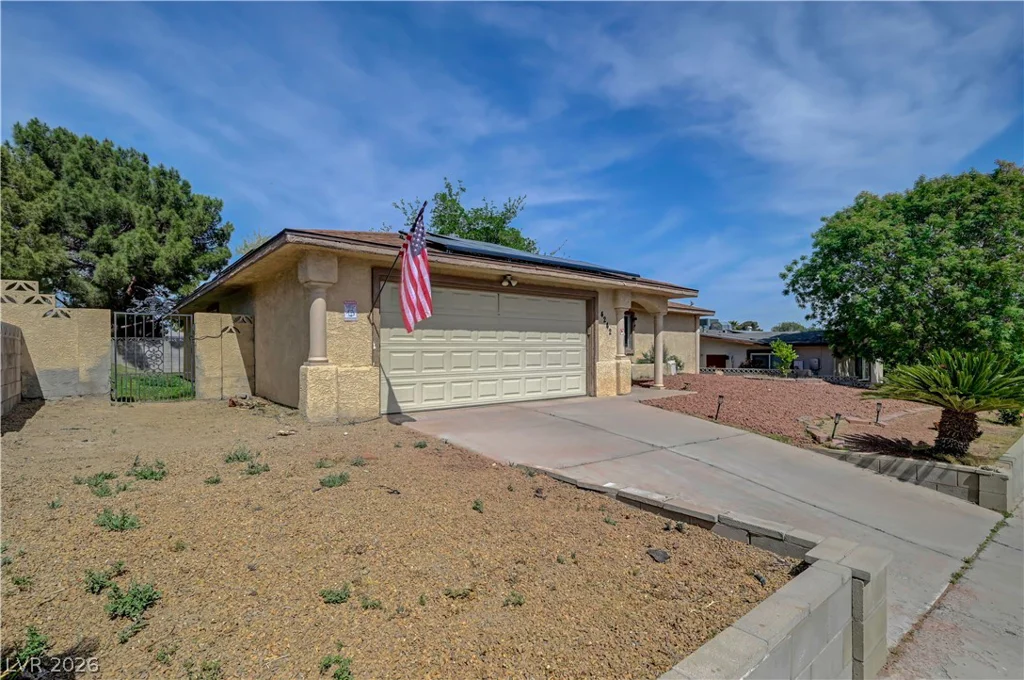 4242 Vader, Las Vegas, NV 89120