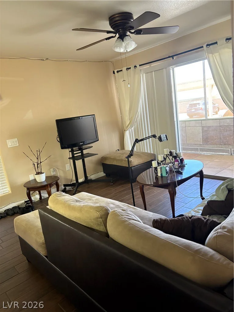 5710 Tropicana, Las Vegas, NV 89122