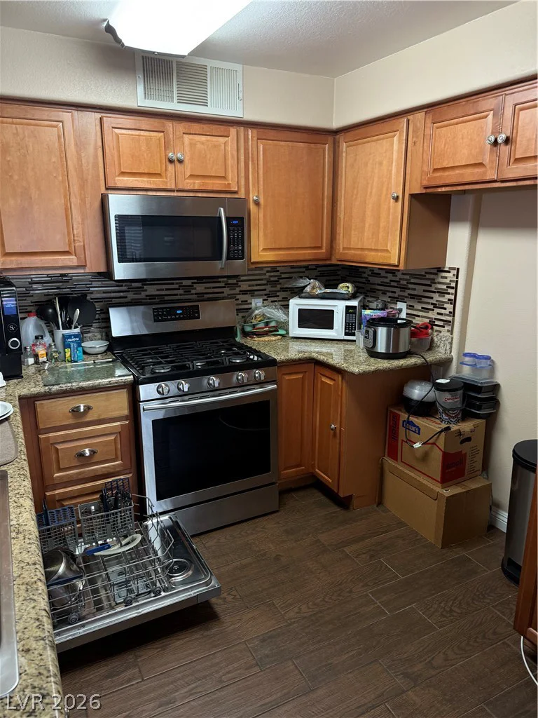 5710 Tropicana, Las Vegas, NV 89122