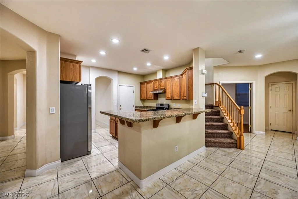 9609 Rolling Thunder, Las Vegas, NV 89148