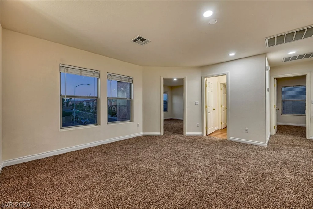 9609 Rolling Thunder, Las Vegas, NV 89148