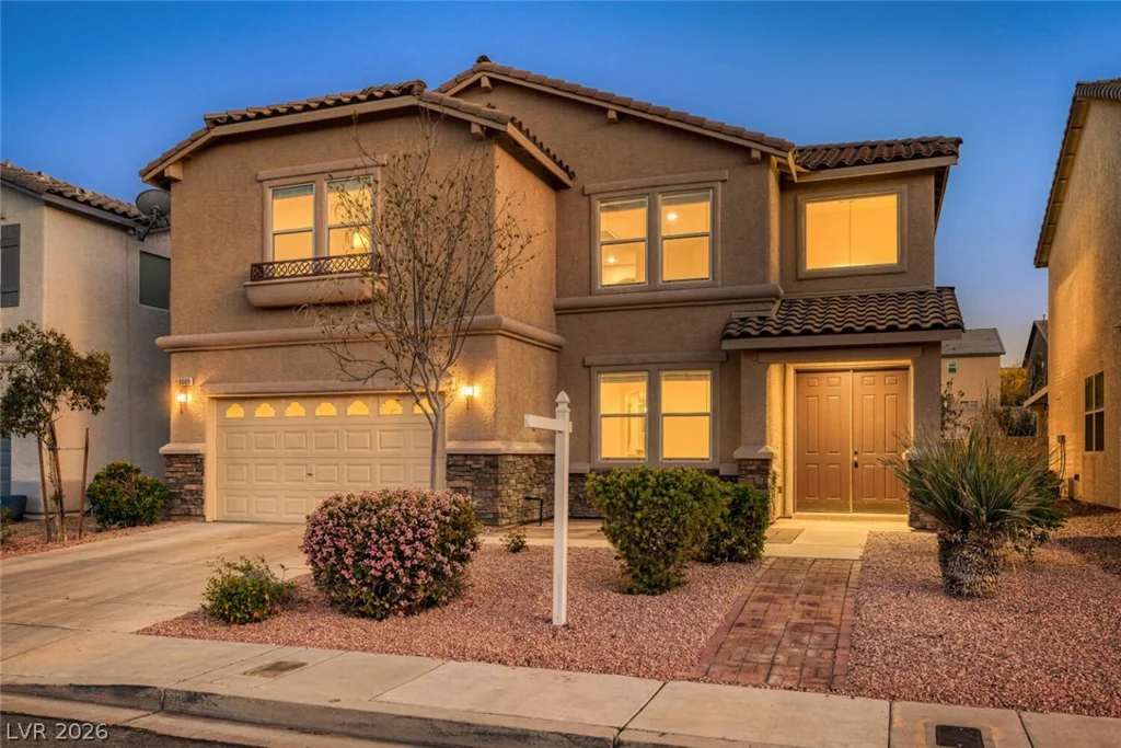 9609 Rolling Thunder, Las Vegas, NV 89148