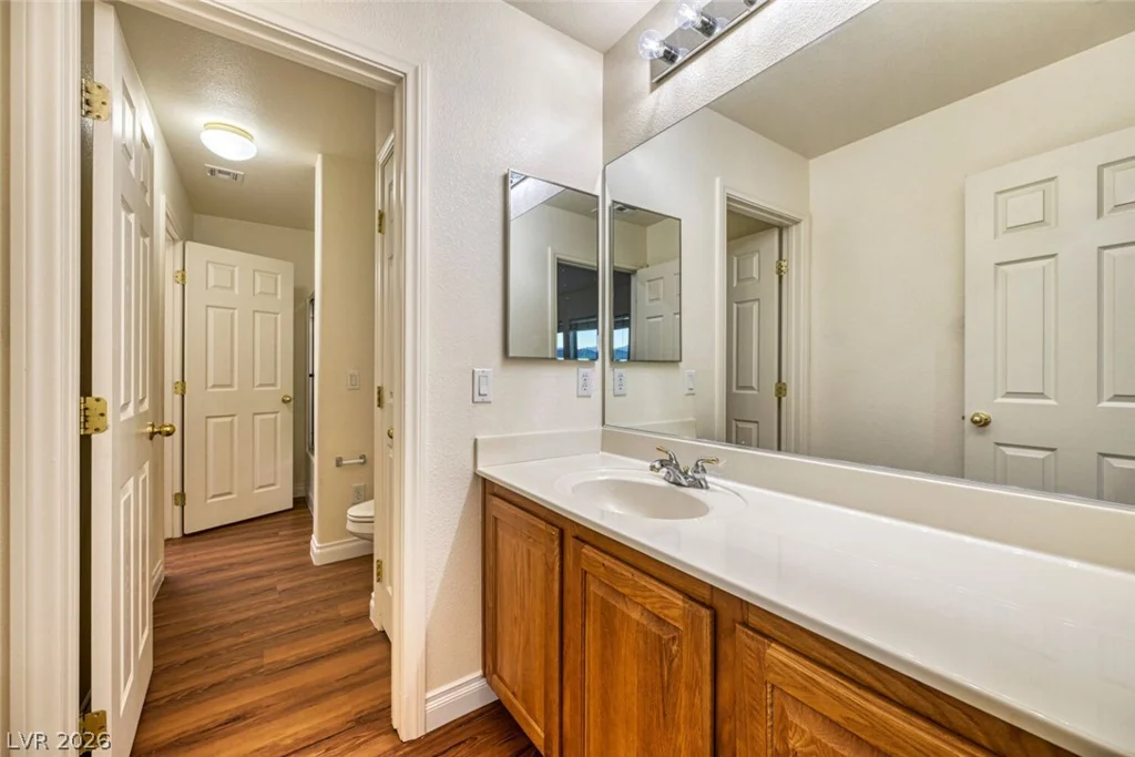 9609 Rolling Thunder, Las Vegas, NV 89148