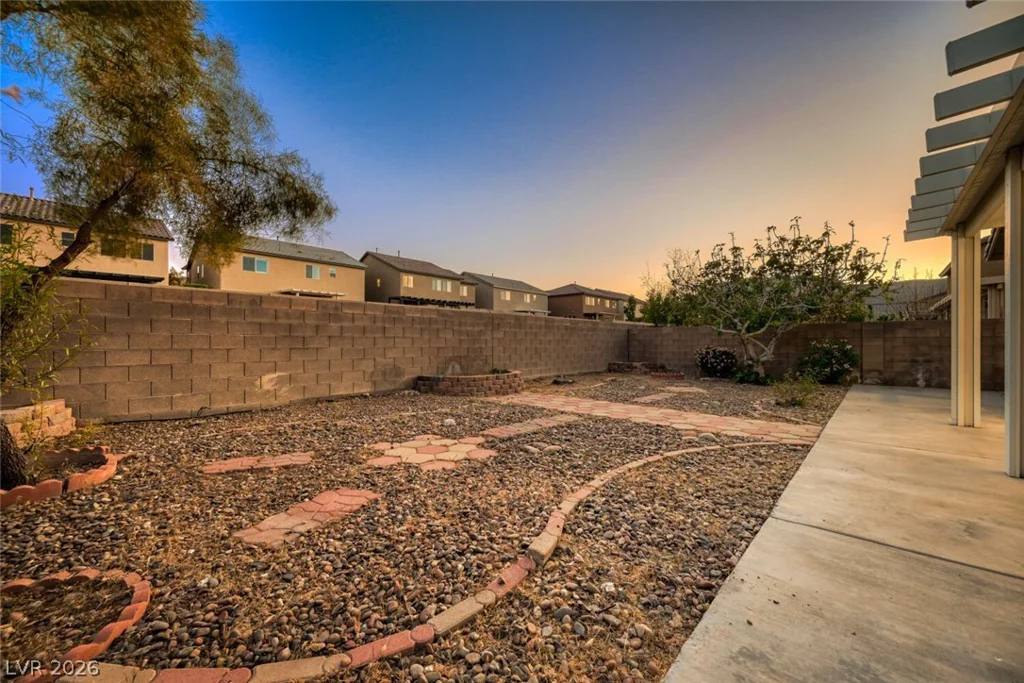 9609 Rolling Thunder, Las Vegas, NV 89148