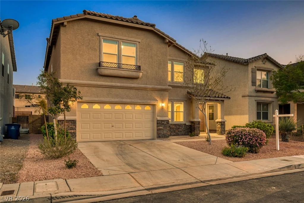 9609 Rolling Thunder, Las Vegas, NV 89148