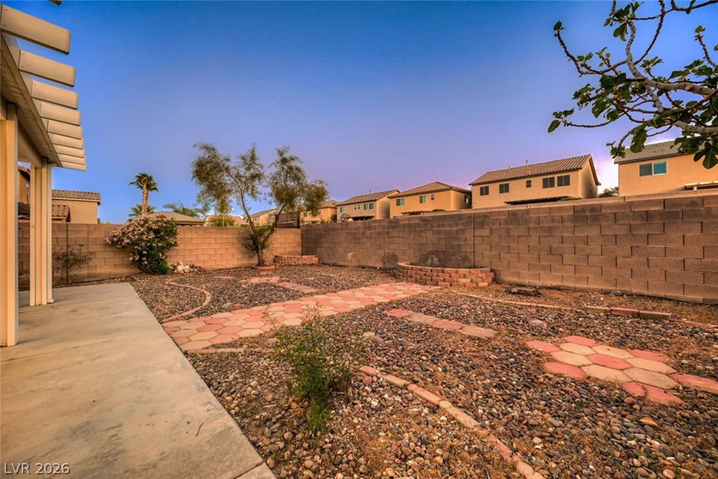 9609 Rolling Thunder, Las Vegas, NV 89148