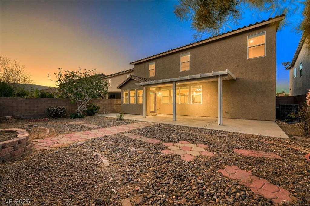 9609 Rolling Thunder, Las Vegas, NV 89148