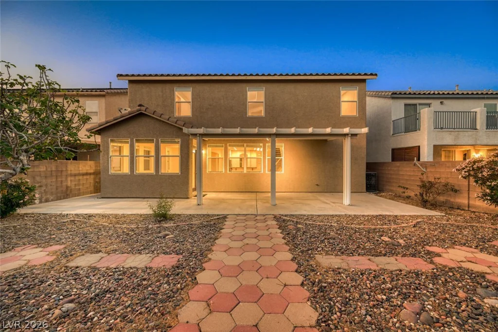 9609 Rolling Thunder, Las Vegas, NV 89148