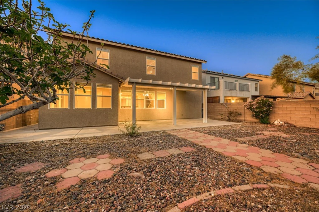 9609 Rolling Thunder, Las Vegas, NV 89148