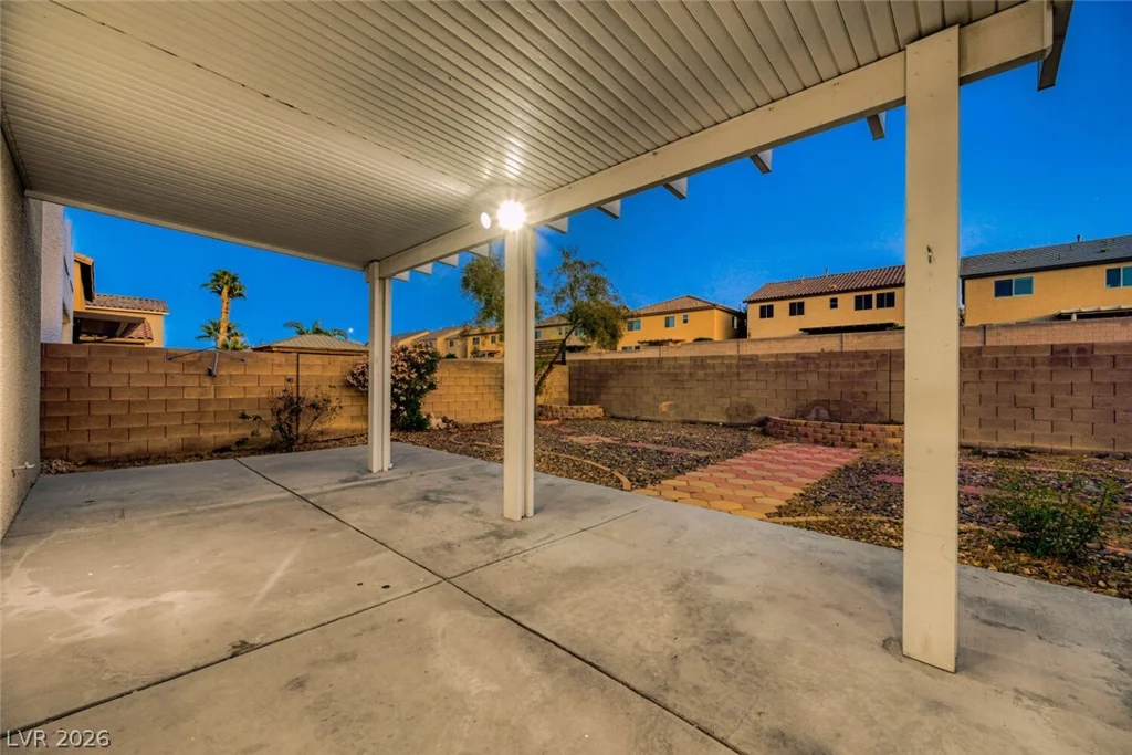 9609 Rolling Thunder, Las Vegas, NV 89148