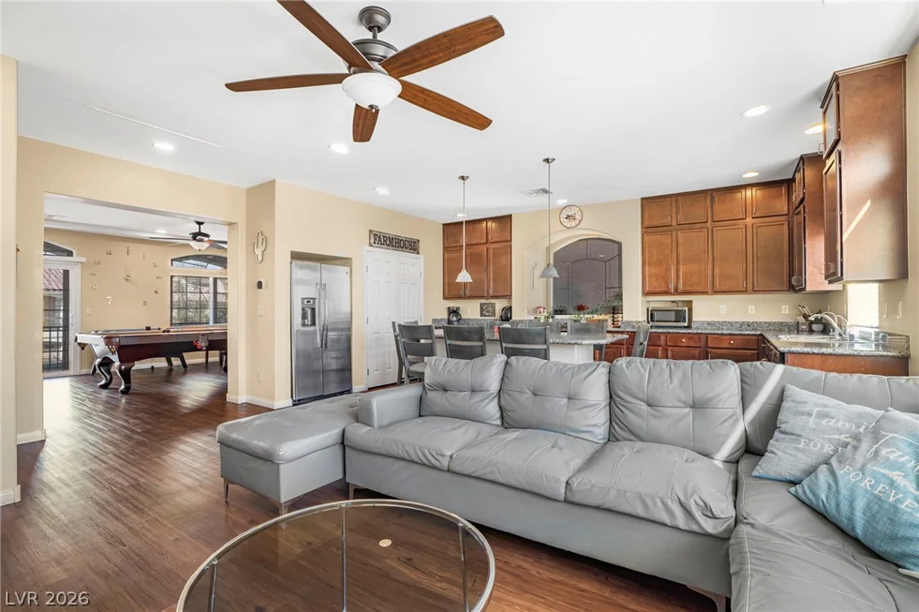 6849 Philharmonic, Las Vegas, NV 89139