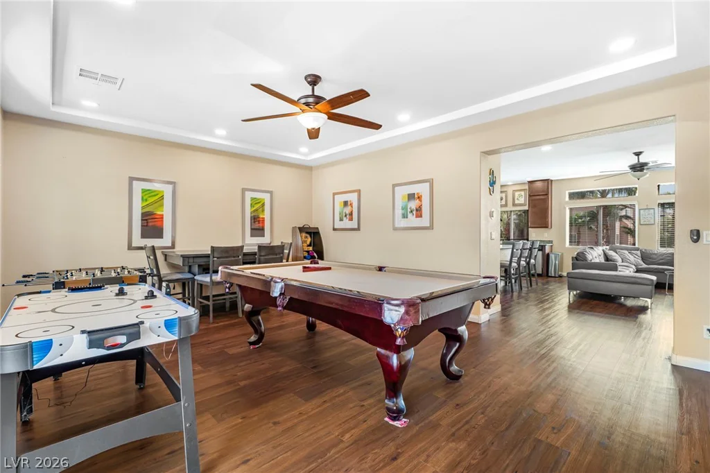 6849 Philharmonic, Las Vegas, NV 89139