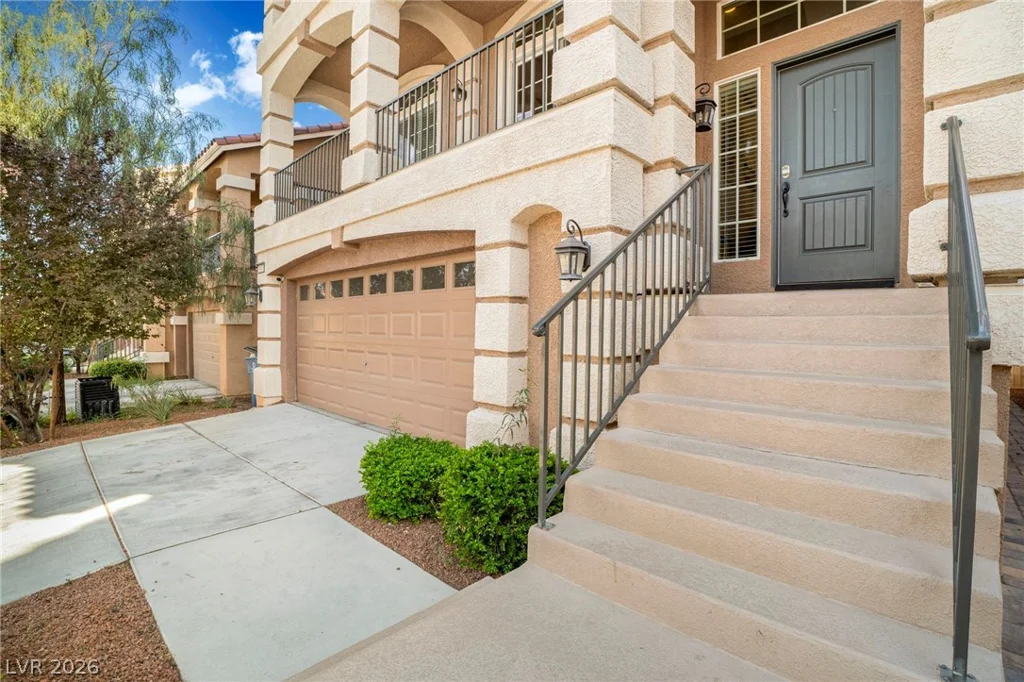 6849 Philharmonic, Las Vegas, NV 89139