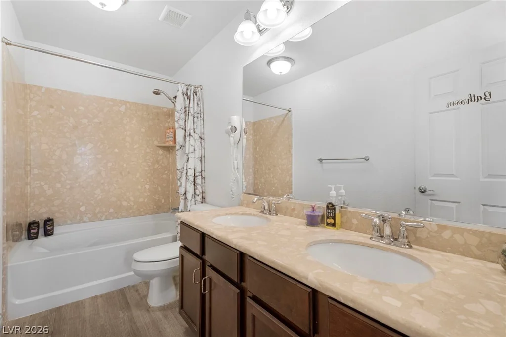 6849 Philharmonic, Las Vegas, NV 89139