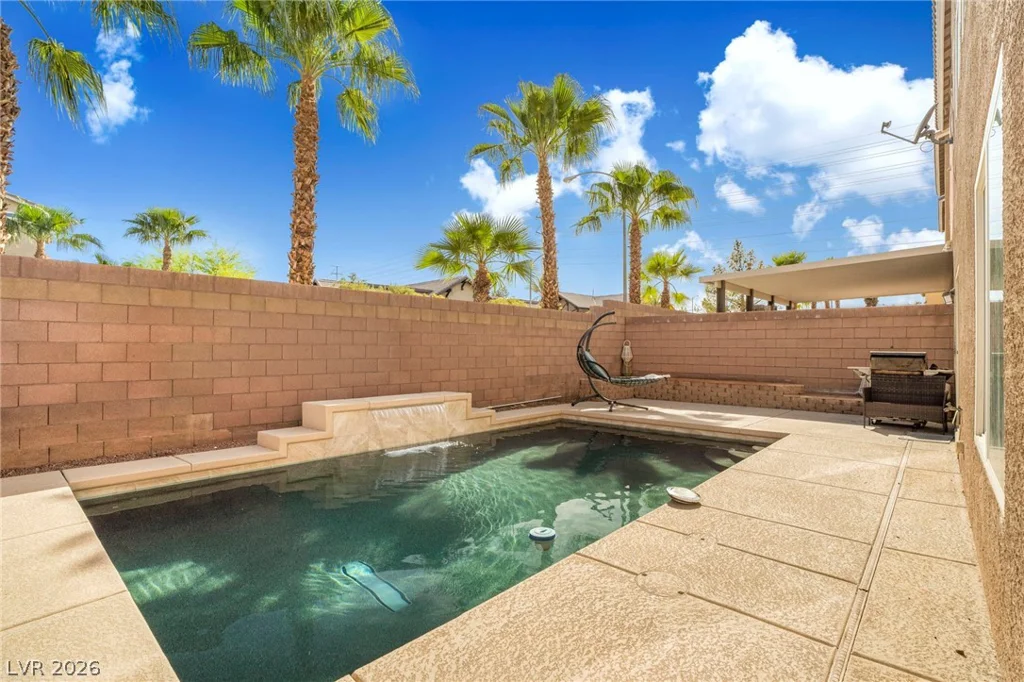6849 Philharmonic, Las Vegas, NV 89139