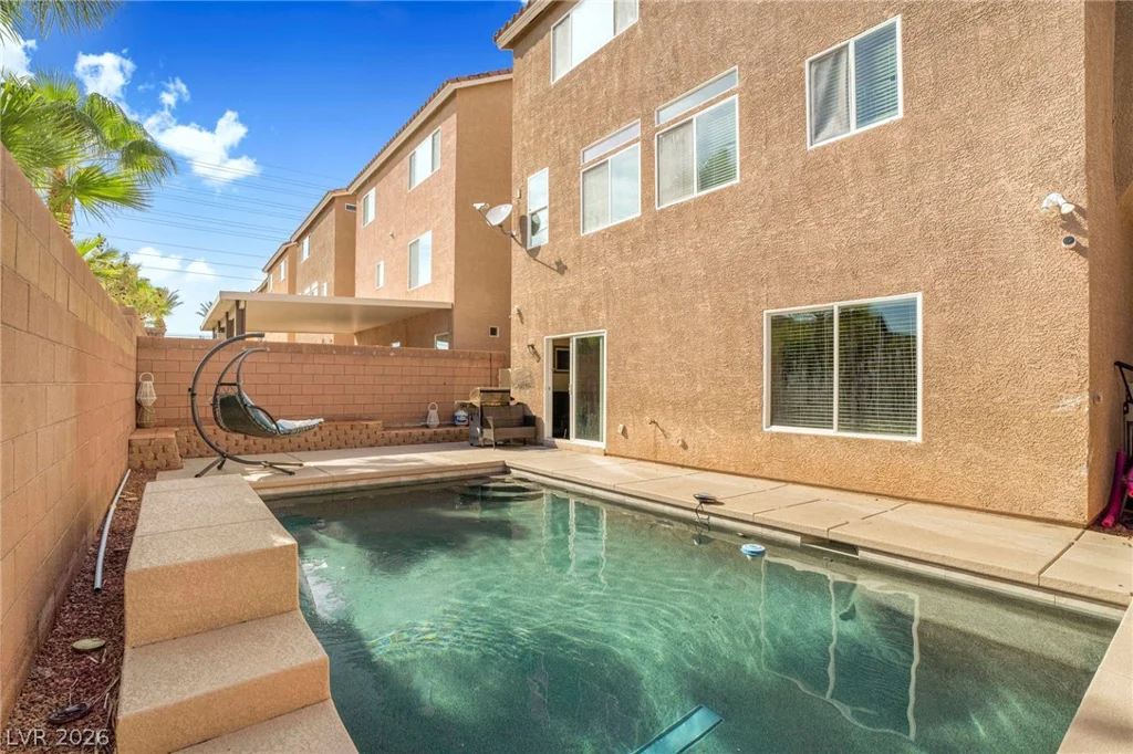 6849 Philharmonic, Las Vegas, NV 89139