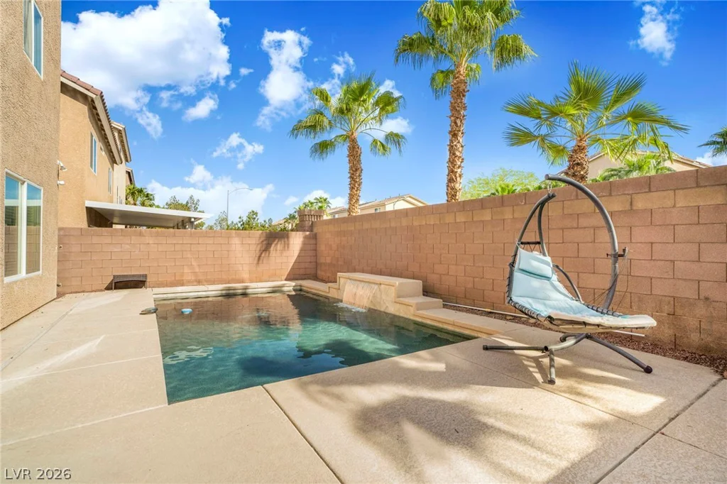 6849 Philharmonic, Las Vegas, NV 89139