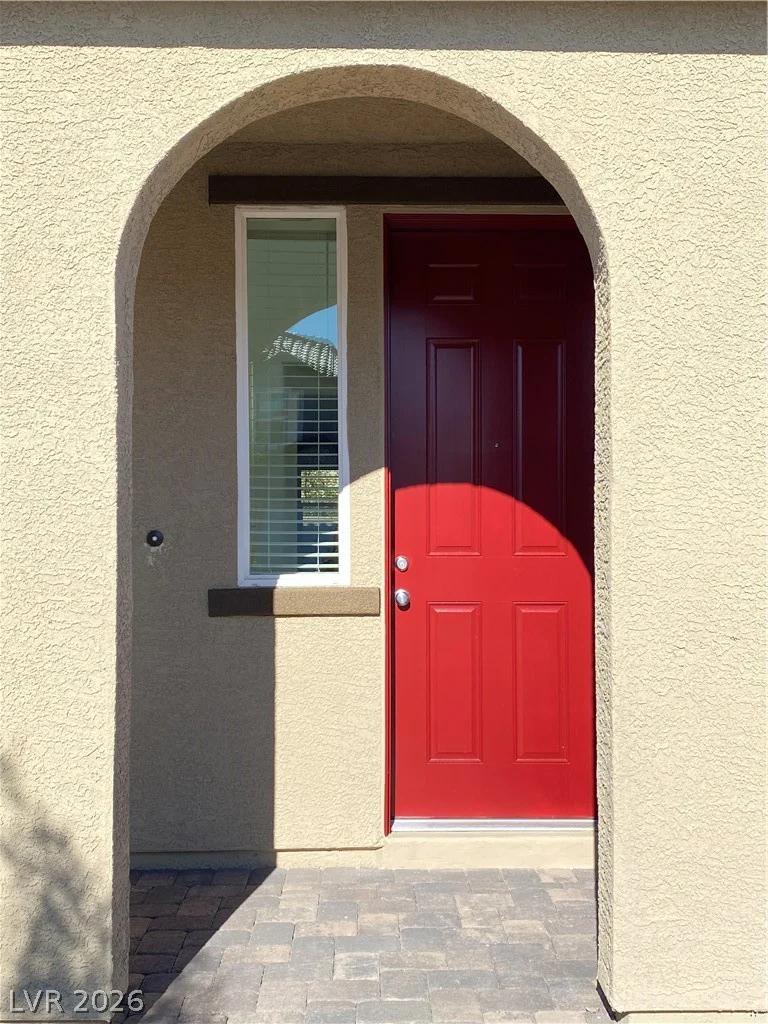 6982 Solano Canyon, Las Vegas, NV 89113