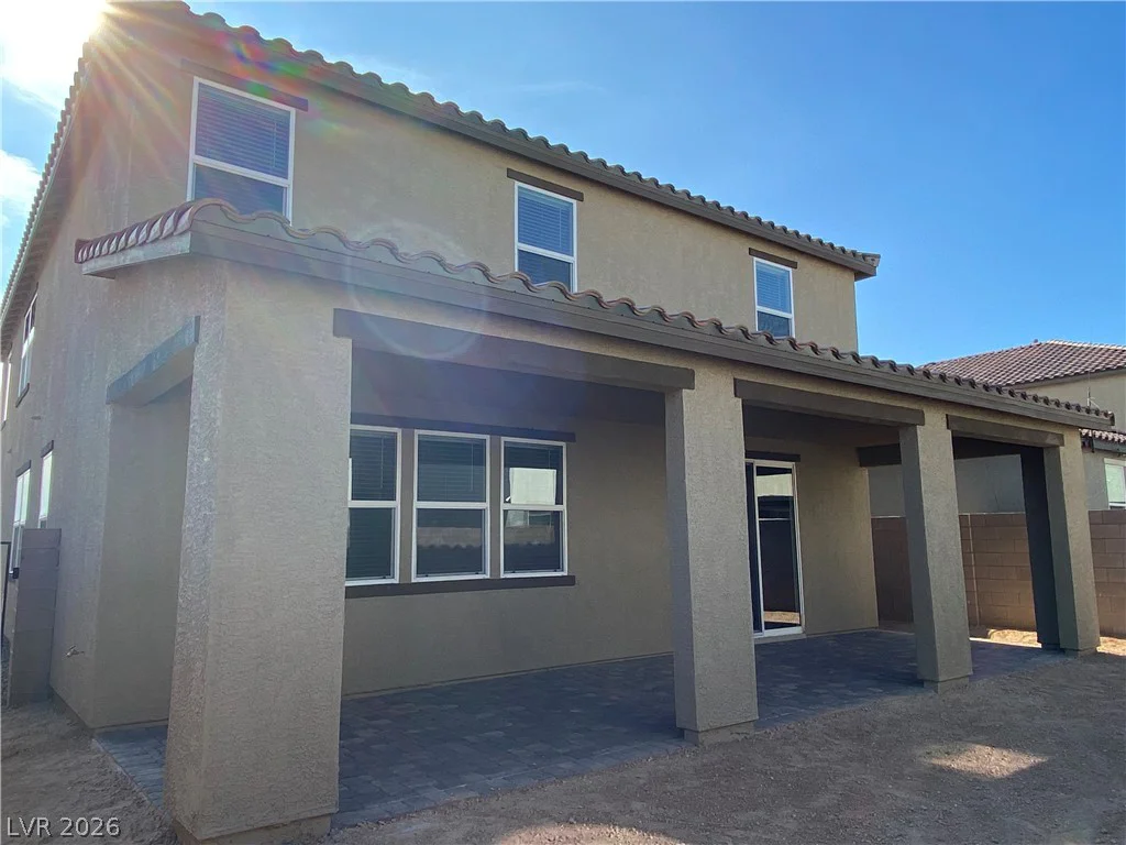 6982 Solano Canyon, Las Vegas, NV 89113