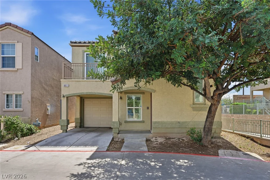 9017 Becoming, Las Vegas, NV 89149
