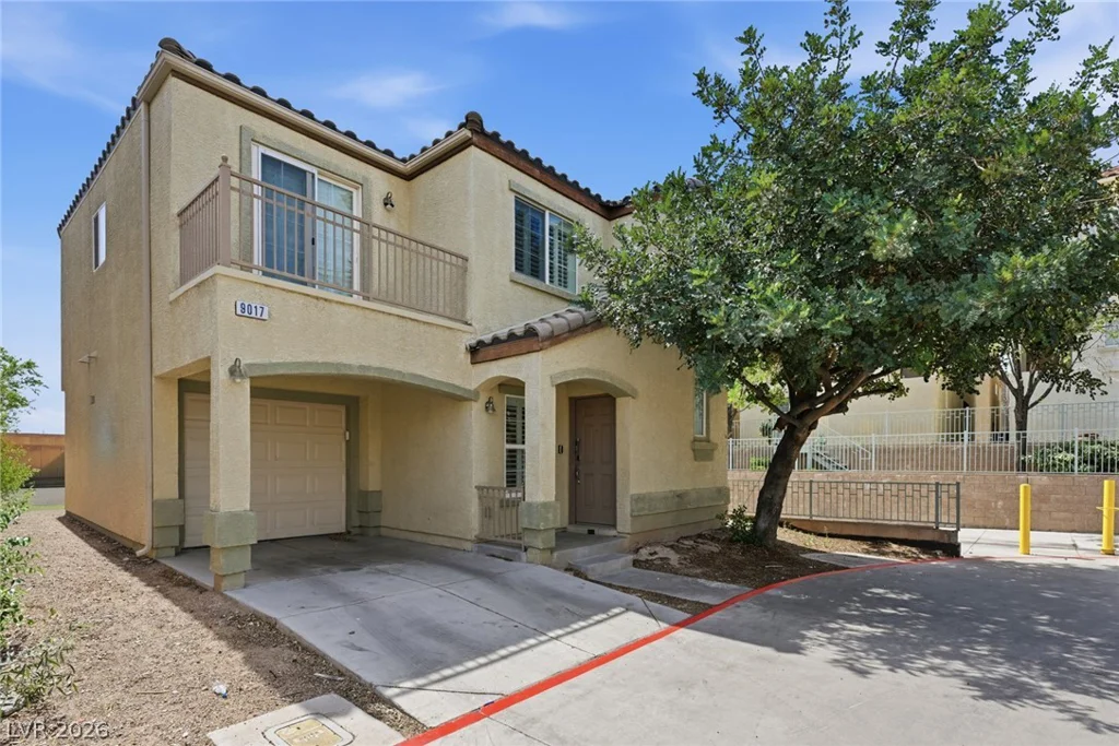 9017 Becoming, Las Vegas, NV 89149