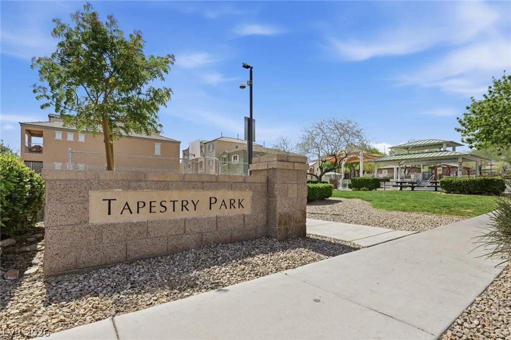 9017 Becoming, Las Vegas, NV 89149