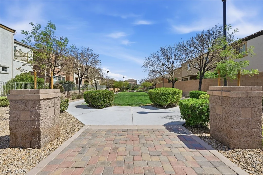 9017 Becoming, Las Vegas, NV 89149