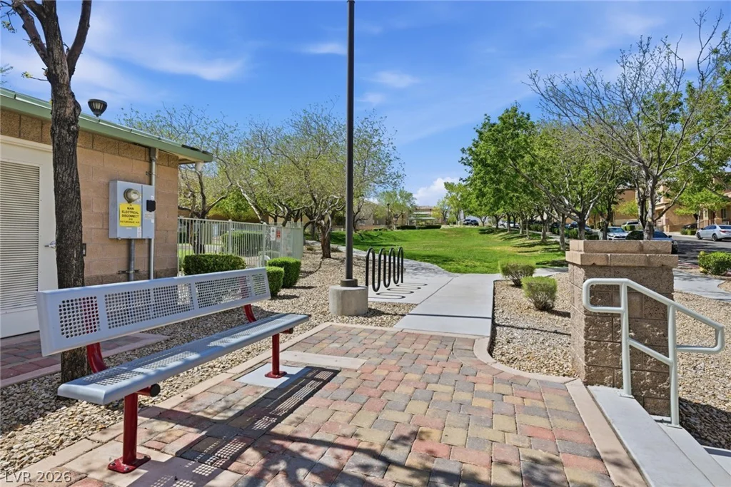 9017 Becoming, Las Vegas, NV 89149