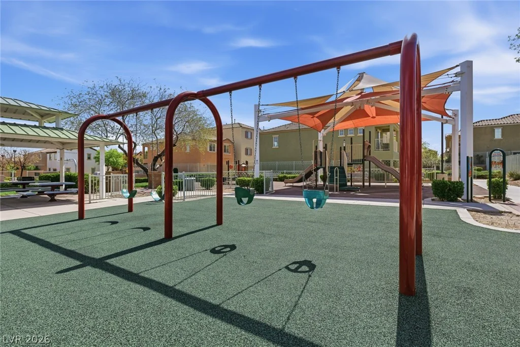 9017 Becoming, Las Vegas, NV 89149